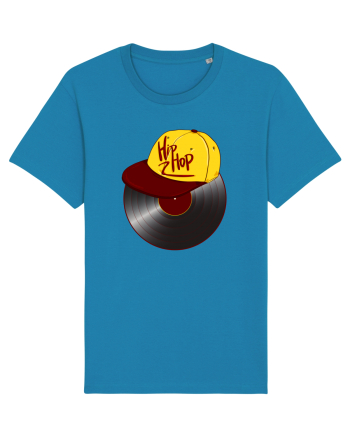 Hip-Hop And Rap Lovers Azur