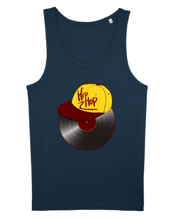 Hip-Hop And Rap Lovers Navy