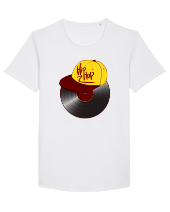 Hip-Hop And Rap Lovers White