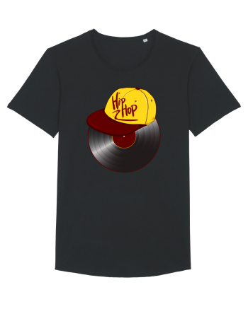 Hip-Hop And Rap Lovers Black