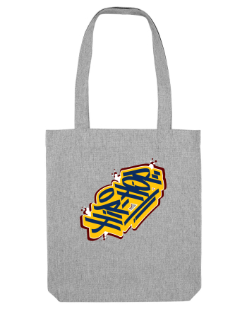 Hip-Hop And Rap Lovers Heather Grey