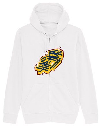 Hip-Hop And Rap Lovers White