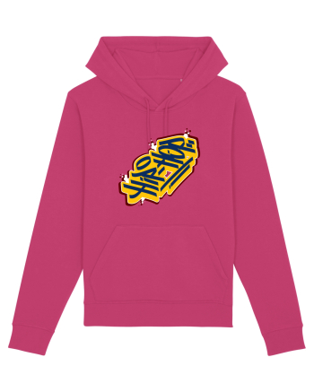 Hip-Hop And Rap Lovers Raspberry