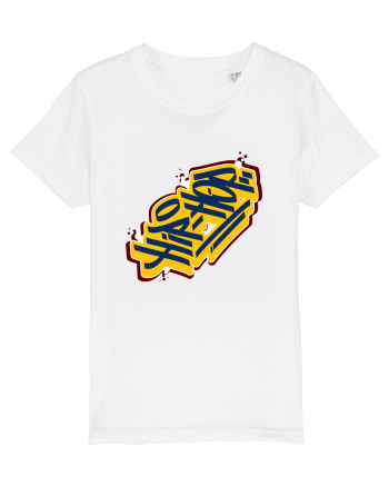 Hip-Hop And Rap Lovers White