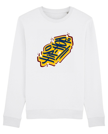 Hip-Hop And Rap Lovers White