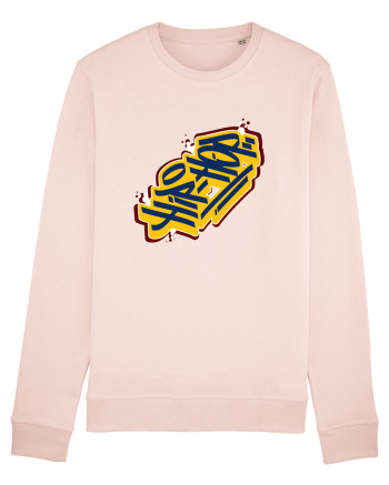 Hip-Hop And Rap Lovers Candy Pink