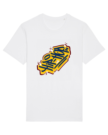 Hip-Hop And Rap Lovers White