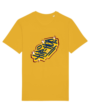 Hip-Hop And Rap Lovers Spectra Yellow