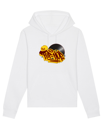 Hip-Hop And Rap Lovers White