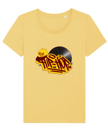 Hip-Hop And Rap Lovers Jojoba