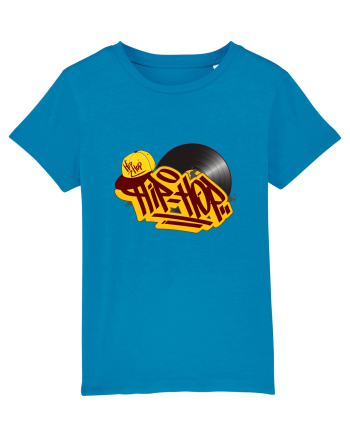 Hip-Hop And Rap Lovers Azur