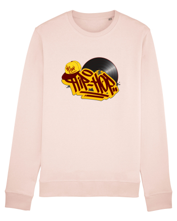 Hip-Hop And Rap Lovers Candy Pink