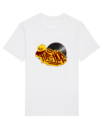 Hip-Hop And Rap Lovers White