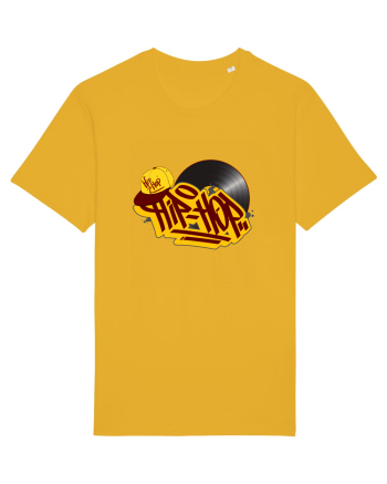 Hip-Hop And Rap Lovers Spectra Yellow