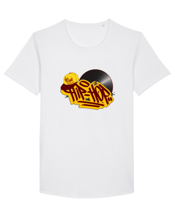 Hip-Hop And Rap Lovers White
