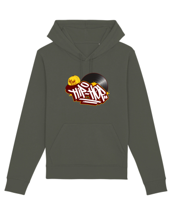 Hip-Hop And Rap Lovers Khaki