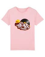 Hip-Hop And Rap Lovers Tricou mânecă scurtă  Copii Mini Creator