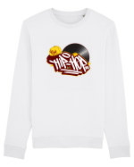 Hip-Hop And Rap Lovers Bluză mânecă lungă Unisex Rise
