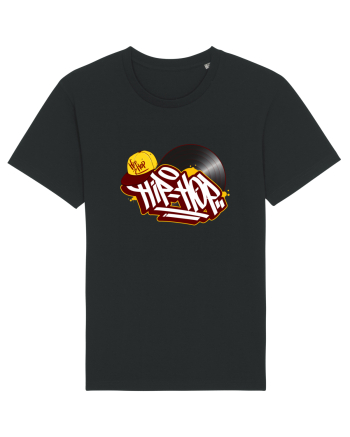 Hip-Hop And Rap Lovers Black