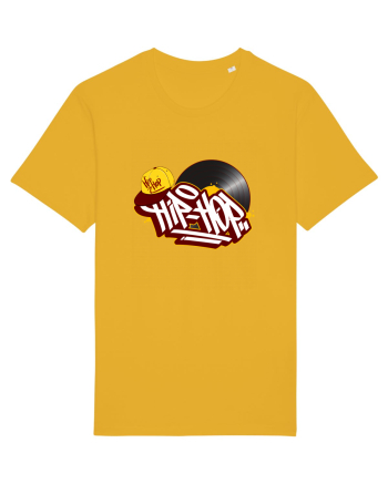 Hip-Hop And Rap Lovers Spectra Yellow