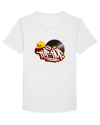 Hip-Hop And Rap Lovers White