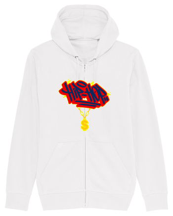Hip-Hop And Rap Lovers White
