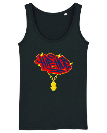 Hip-Hop And Rap Lovers Black