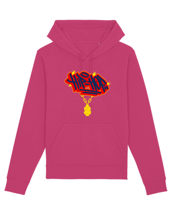 Hip-Hop And Rap Lovers Raspberry