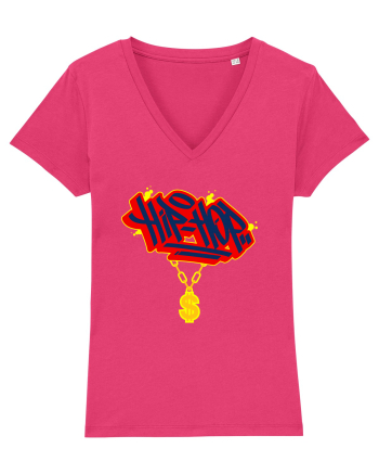 Hip-Hop And Rap Lovers Raspberry