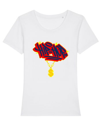 Hip-Hop And Rap Lovers White