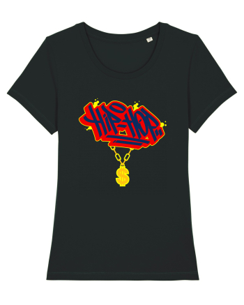 Hip-Hop And Rap Lovers Black