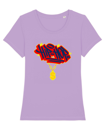 Hip-Hop And Rap Lovers Lavender Dawn