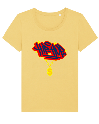 Hip-Hop And Rap Lovers Jojoba