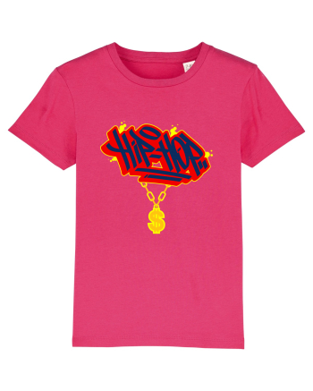 Hip-Hop And Rap Lovers Raspberry