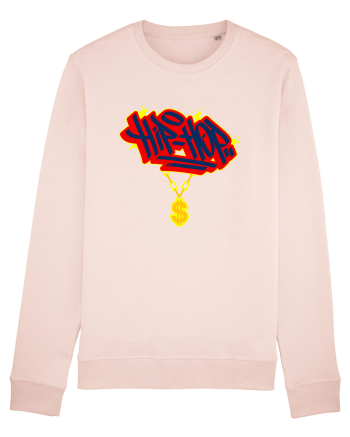 Hip-Hop And Rap Lovers Candy Pink