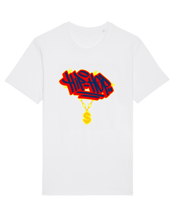 Hip-Hop And Rap Lovers White