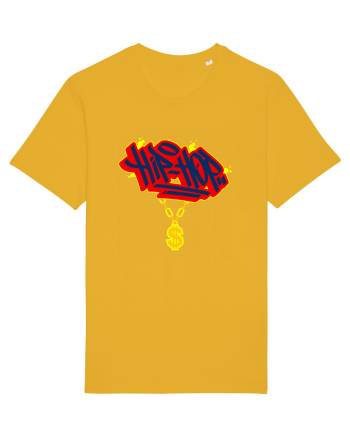 Hip-Hop And Rap Lovers Spectra Yellow
