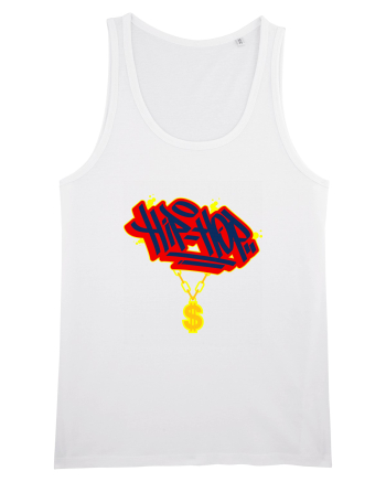 Hip-Hop And Rap Lovers White