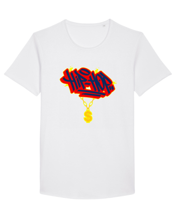 Hip-Hop And Rap Lovers White