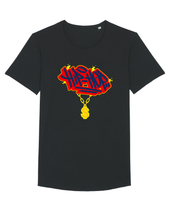 Hip-Hop And Rap Lovers Black