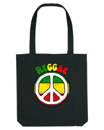Reggae Music lover Black