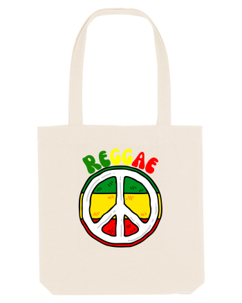 Reggae Music lover Natural