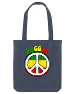 Reggae Music lover Sacoșă textilă