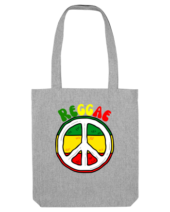 Reggae Music lover Heather Grey
