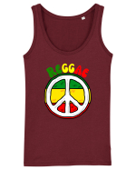 Reggae Music lover Maiou Damă Dreamer