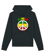 Reggae Music lover Hanorac Unisex Drummer