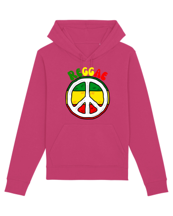Reggae Music lover Raspberry