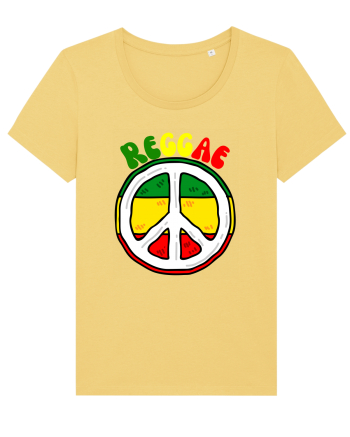 Reggae Music lover Jojoba