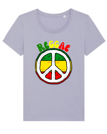 Reggae Music lover Lavender
