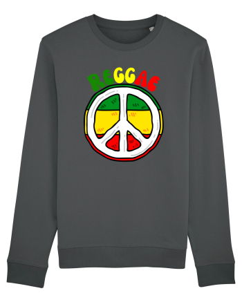Reggae Music lover Anthracite
